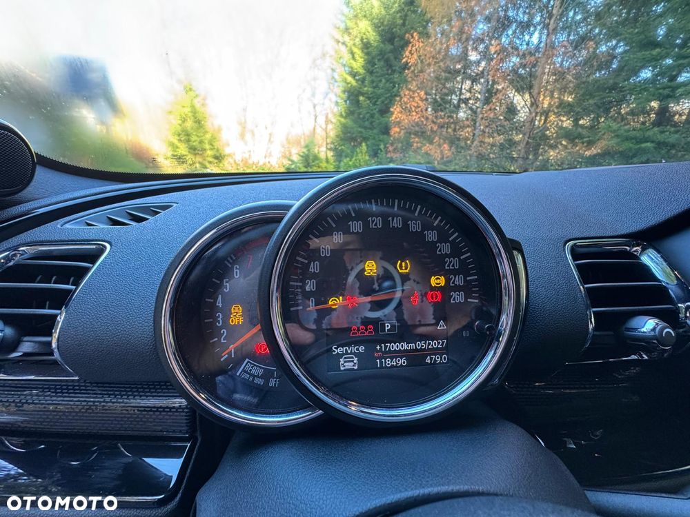 MINI Clubman Cooper S ALL4 sport - 6