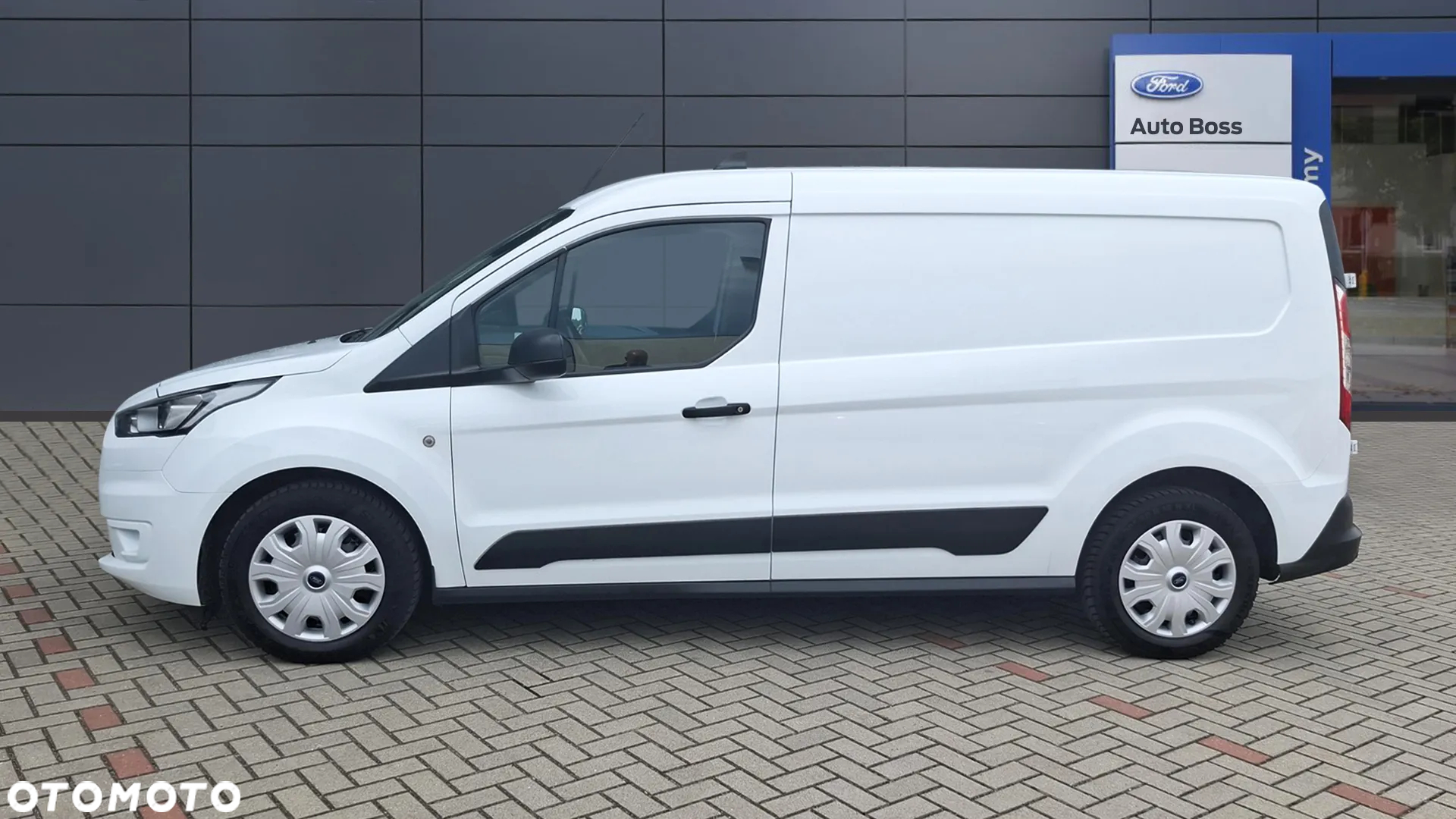 Ford CONNECT - 2