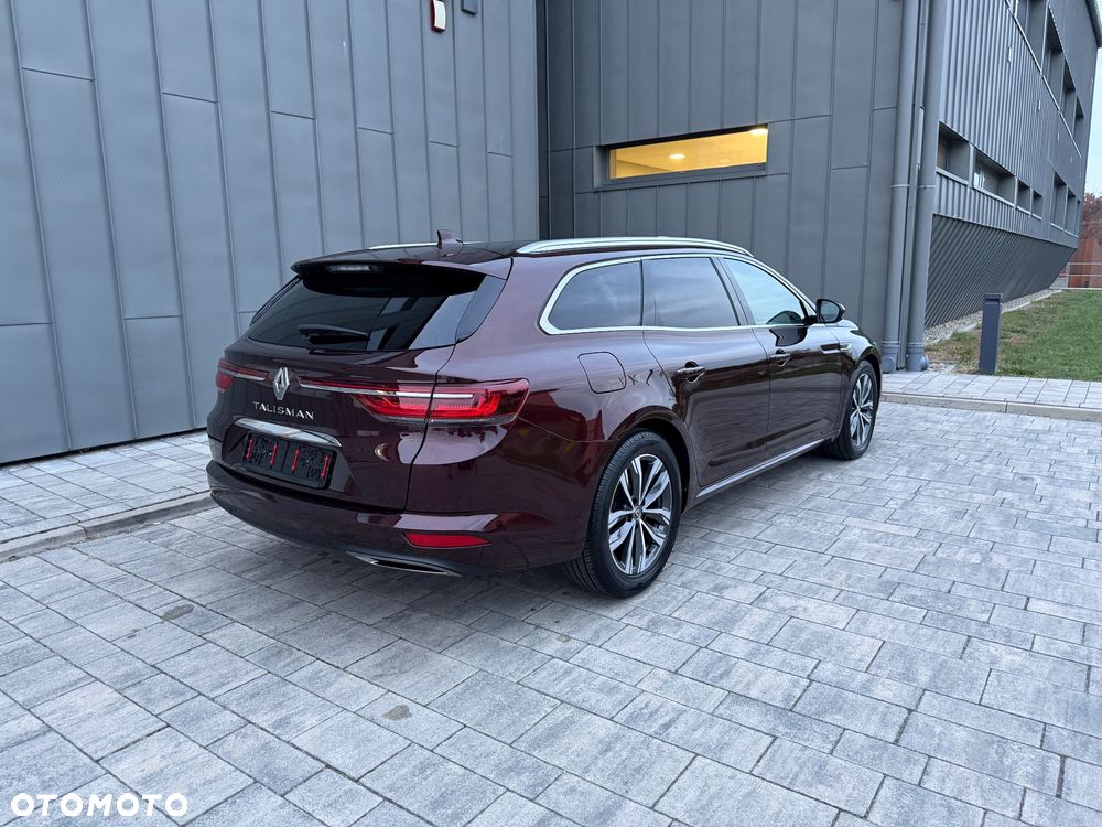 Renault Talisman TCe 160 EDC GPF INTENS - 7