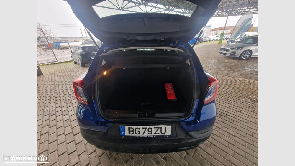 Mitsubishi ASX 1.0 MPI-T Invite - 7