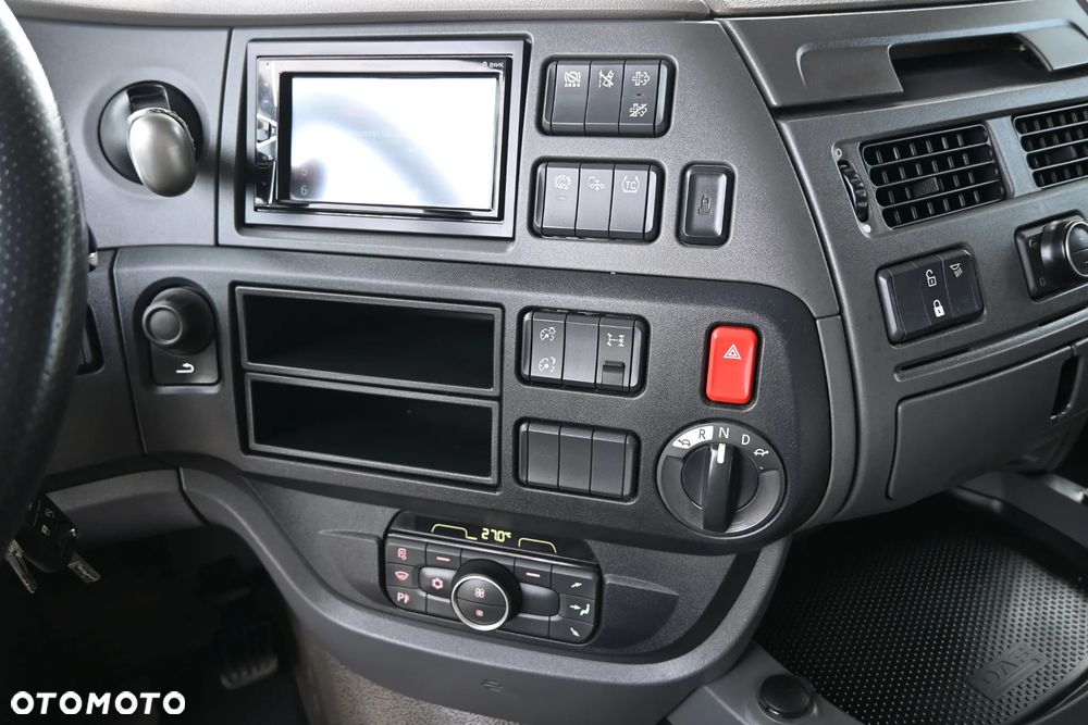 DAF XF106-480KM/AUTOMAT/SSC/LED!!! - 27