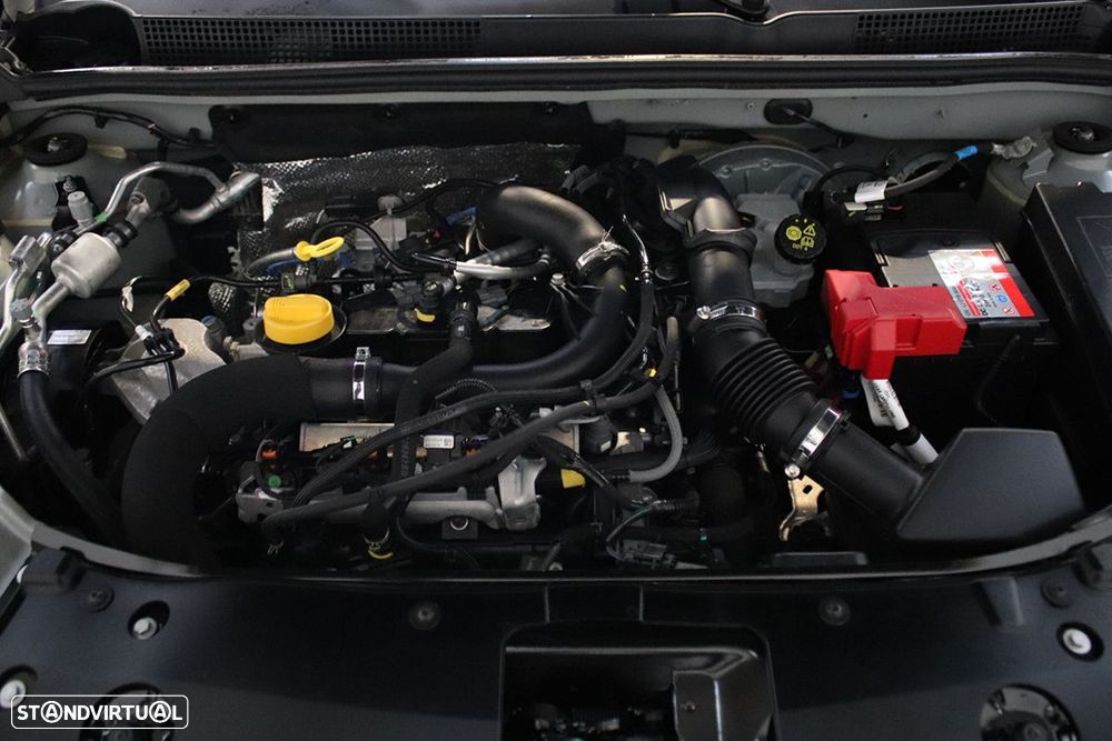 Dacia Jogger 1.0 ECO-G Extreme+ Up&Go 7L Bi-Fuel - 26