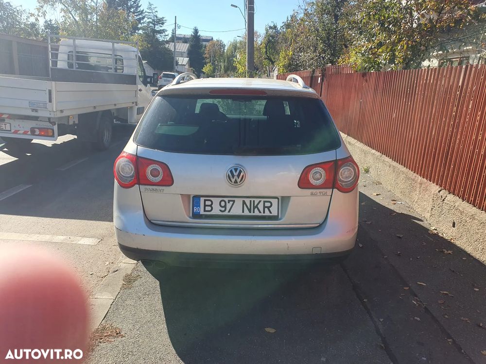 Volkswagen Passat - 6