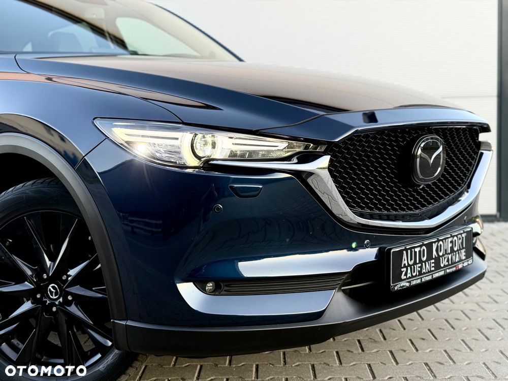 Mazda CX-5 2.0 Sports-Line 2WD - 12