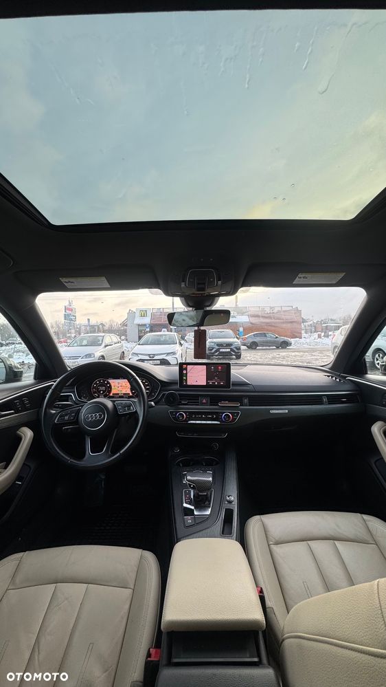 Audi A4 Limousine 2.0 TFSI Quattro S tronic - 7