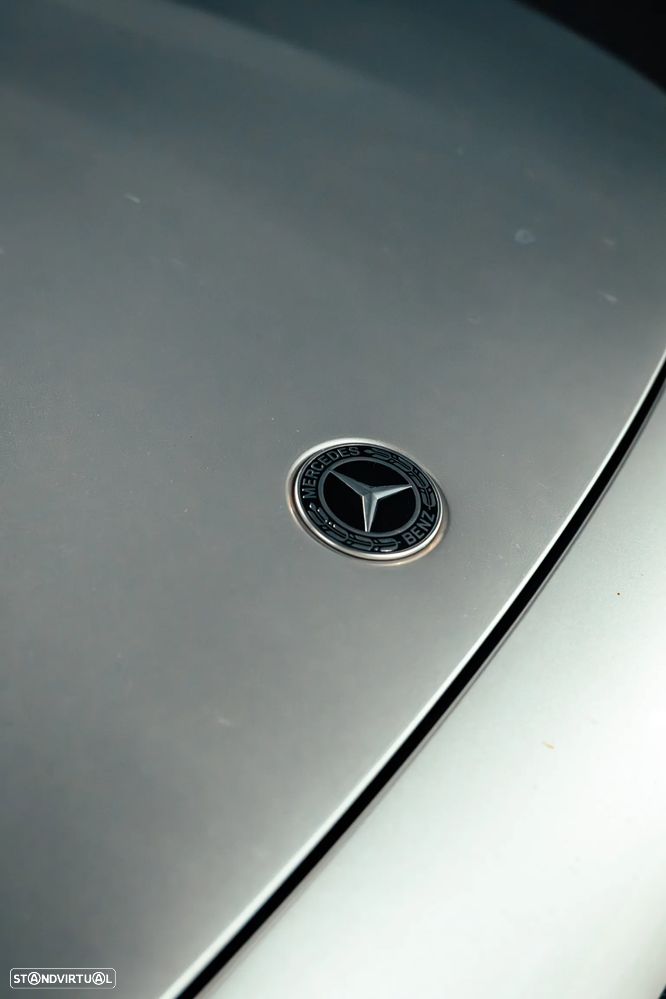 Mercedes-Benz GLA 250 e 8G-DCT AMG Line - 8