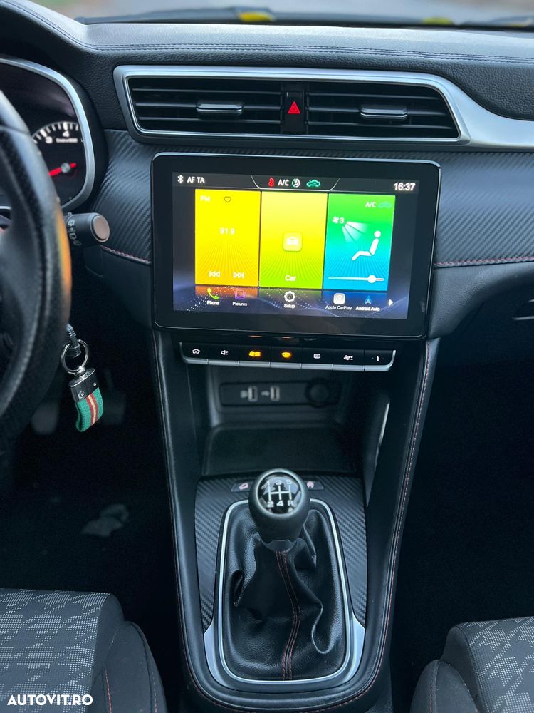 MG ZS ICE 1.5 VTI-tech Comfort - 11