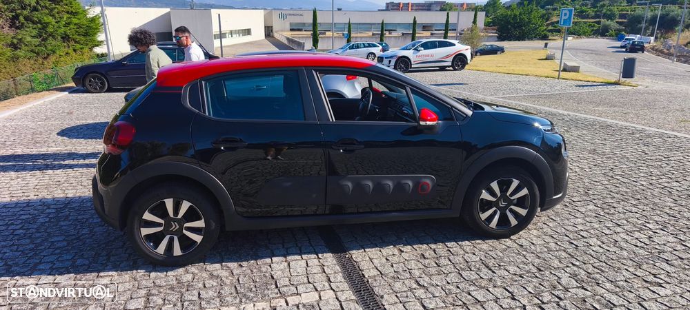 Citroën C3 1.2 PureTech Feel - 3
