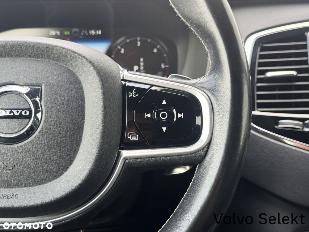 Volvo XC 90 - 14