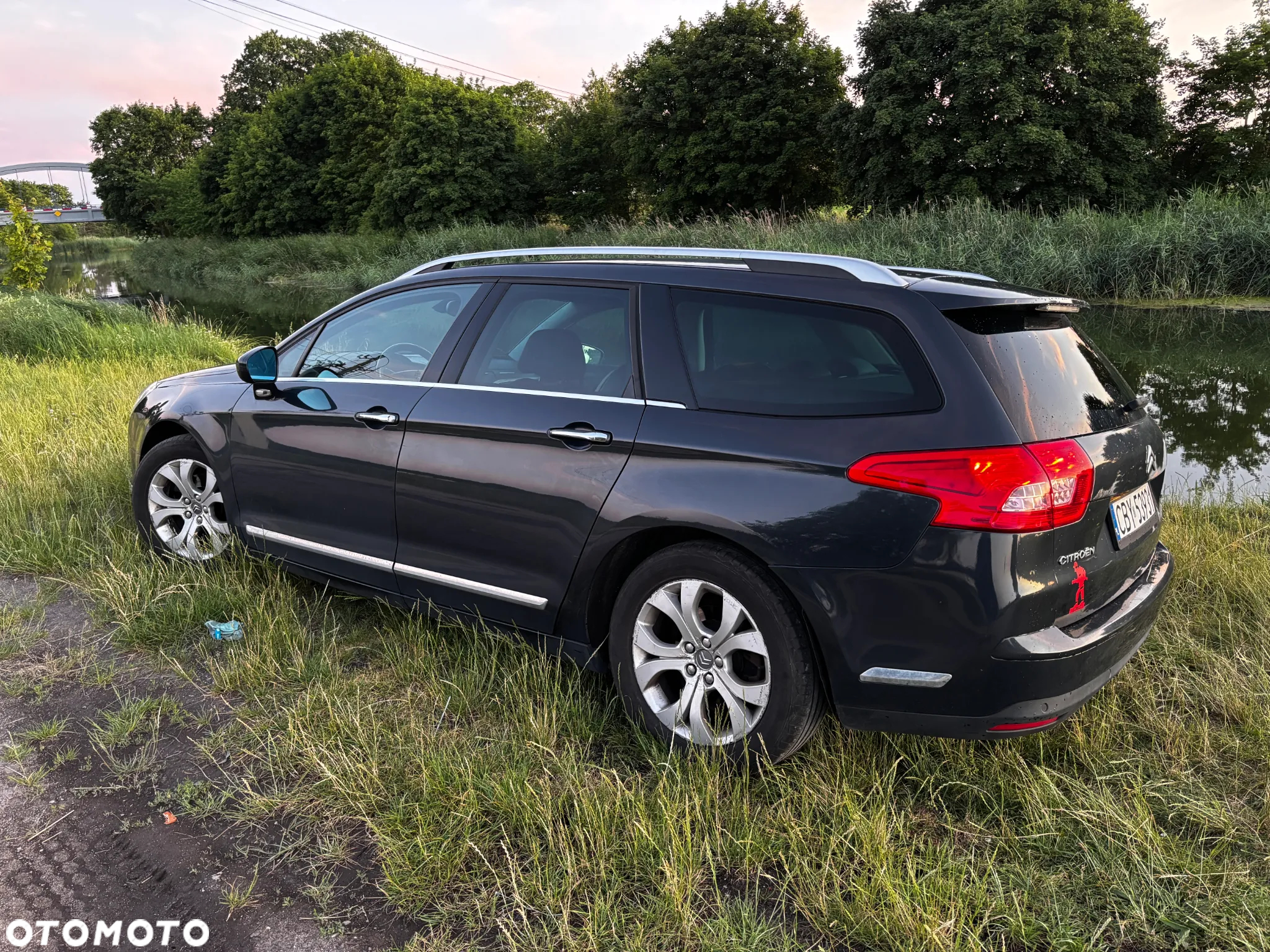 Citroën C5 2.0 HDi Exclusive - 5