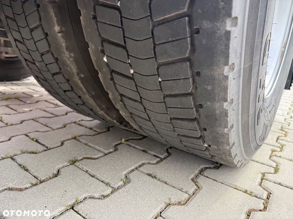 Renault T460 / PEŁNY ADR / SPOILERY / 604 TKM / PTO / Z FRANCJI / STAN BDB / / / - 13