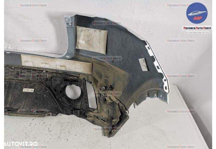 Bara Spate  originala cu senzori Jaguar  E-Pace  1 [2017 - 2020] - 5