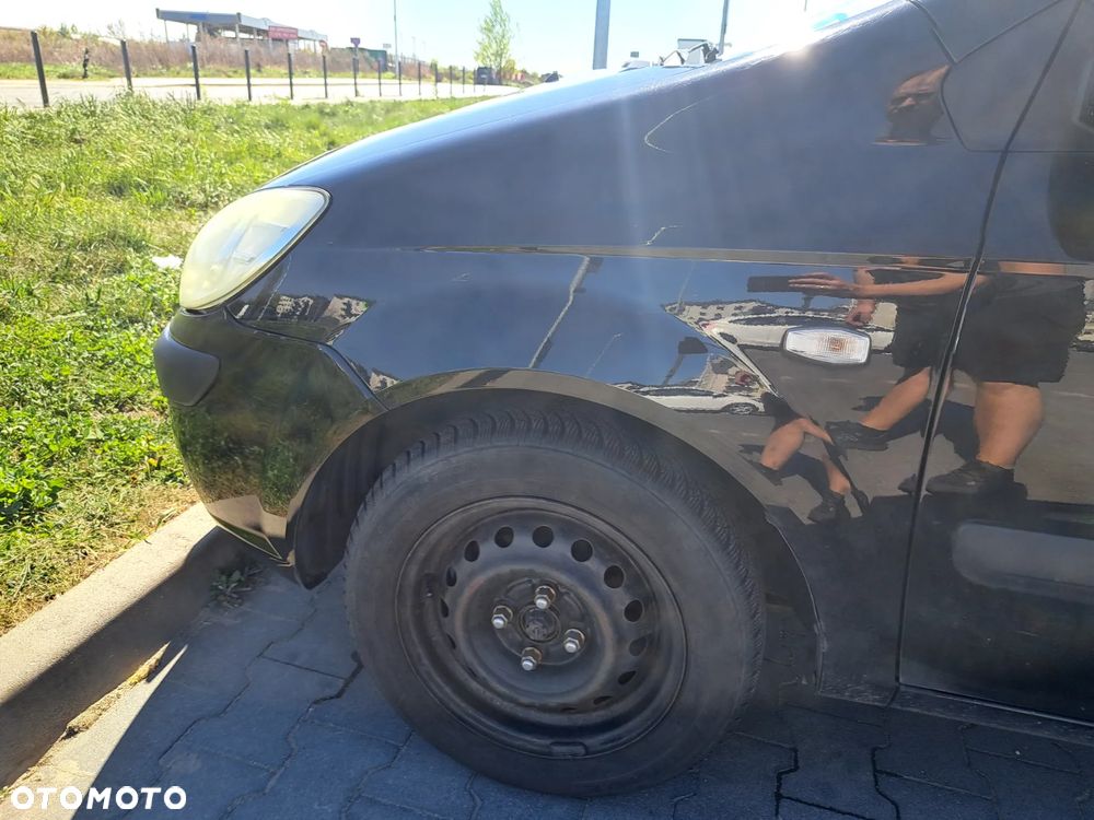Hyundai Getz - 12