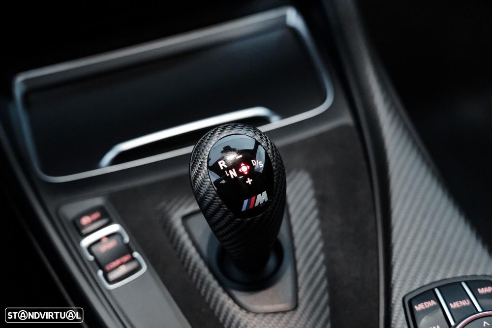 BMW M2 Auto - 20