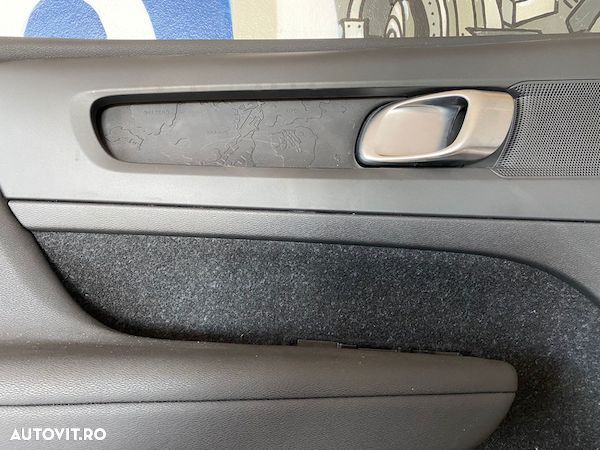 Fata de Usa Stanga Volvo XC40 32282660 - 4