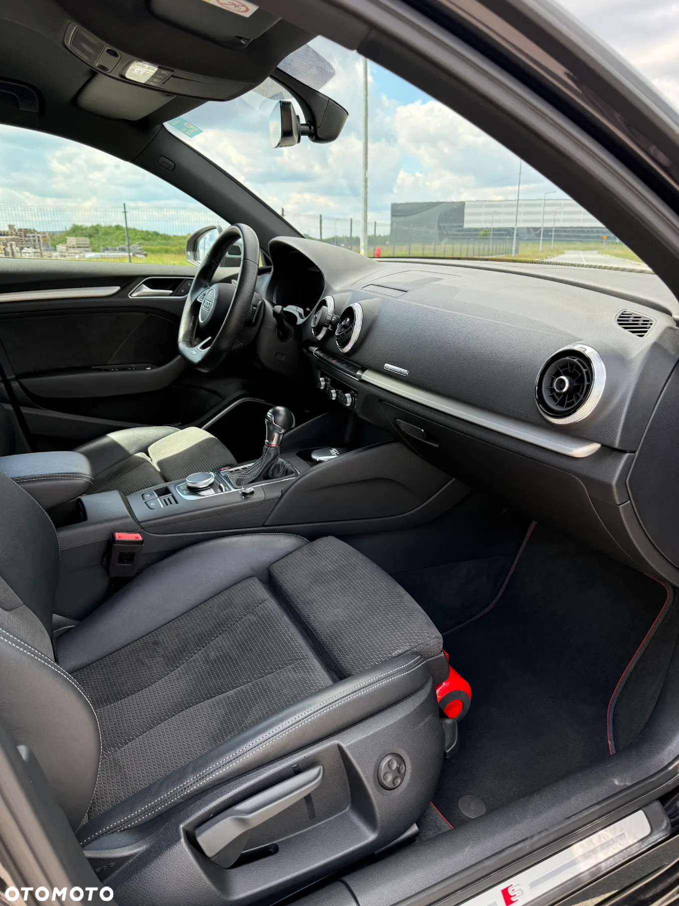 Audi S3 TFSI Quattro S tronic - 6