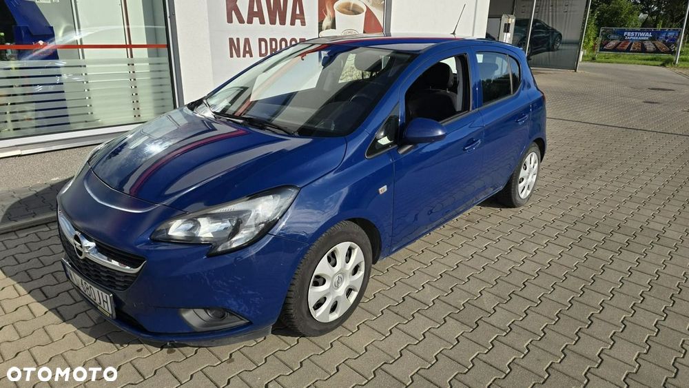 Opel Corsa - 2