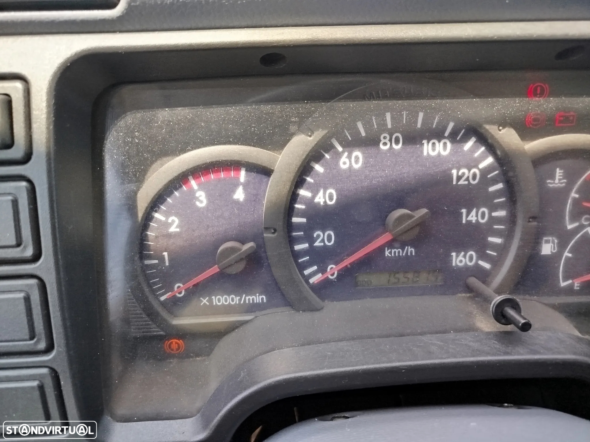 Mitsubishi Canter Fuso 7C14 Basculante - 11