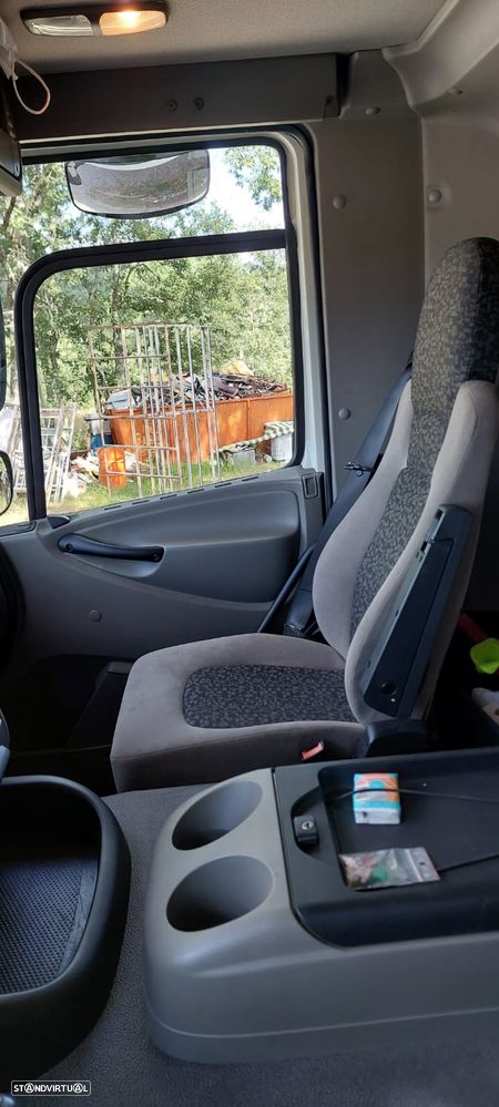 DAF Cf65250 - 5