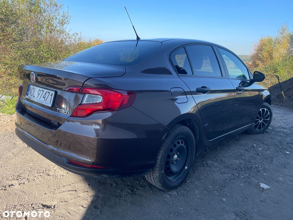 Fiat Tipo 1.4 16V Street - 13