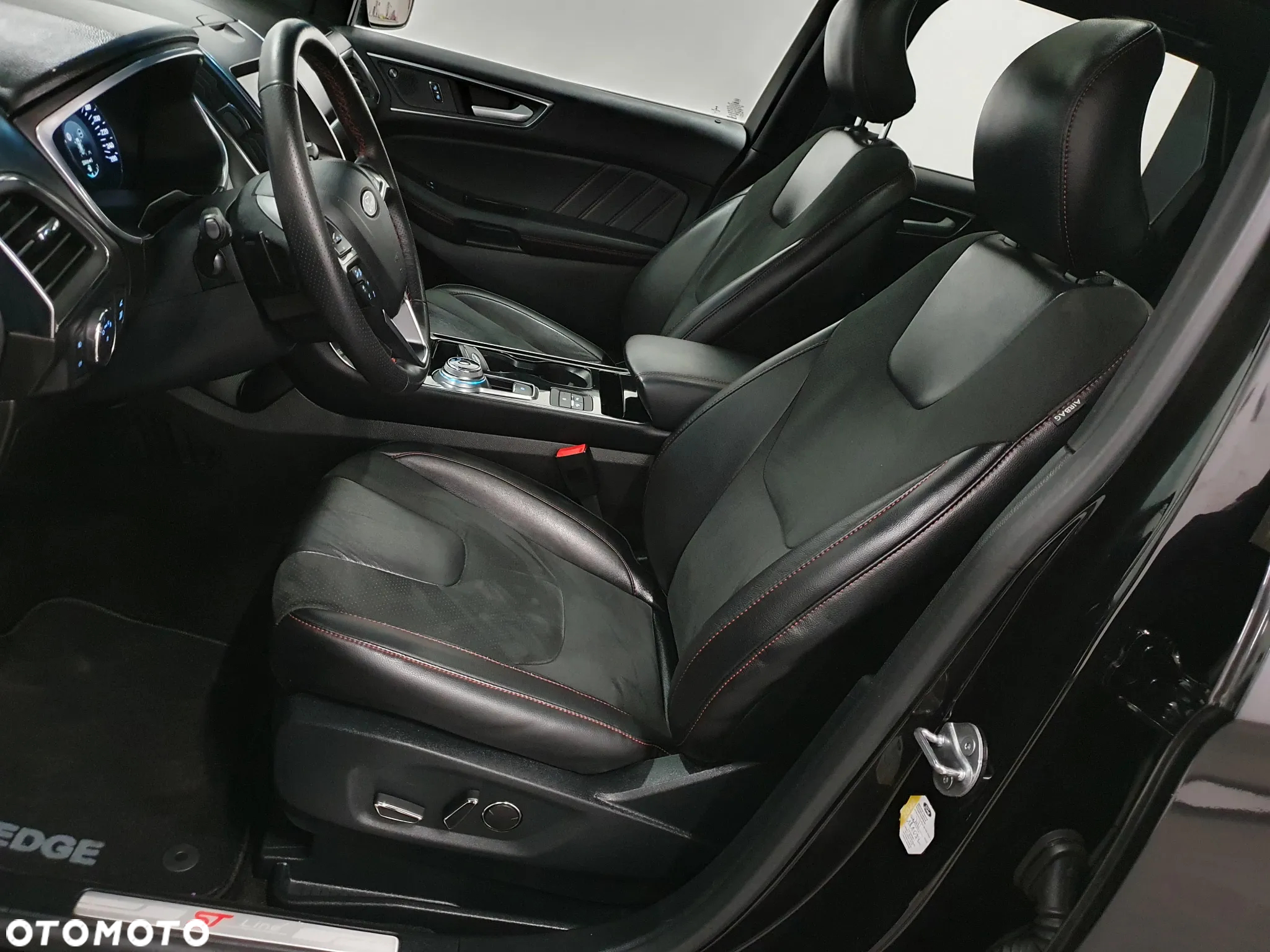 Ford Edge 2.0 EcoBlue Twin-Turbo 4WD ST-Line - 6