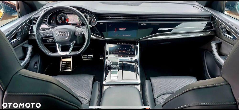 Audi SQ8 - 4