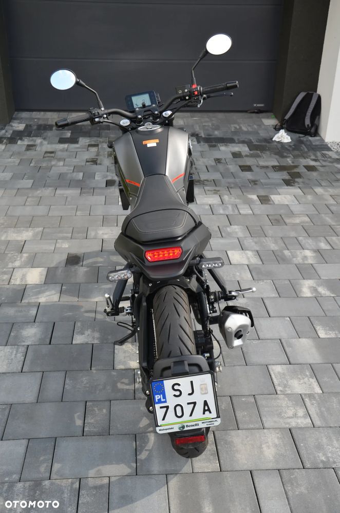 Benelli Leoncino - 8