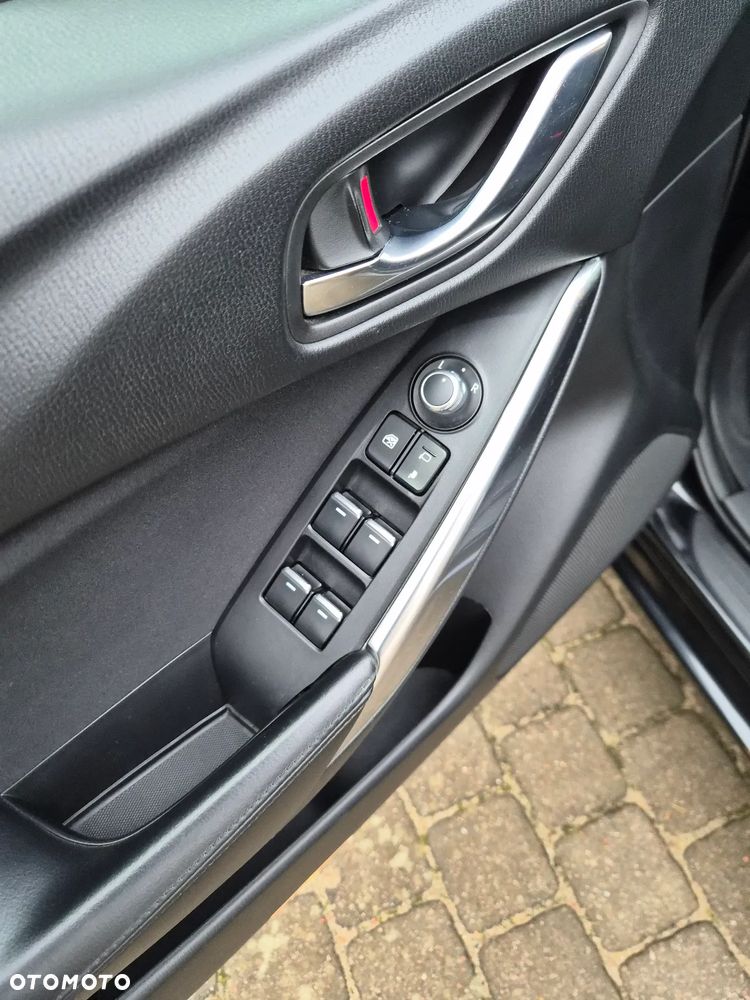 Mazda 6 2.0 Skybusiness - 14