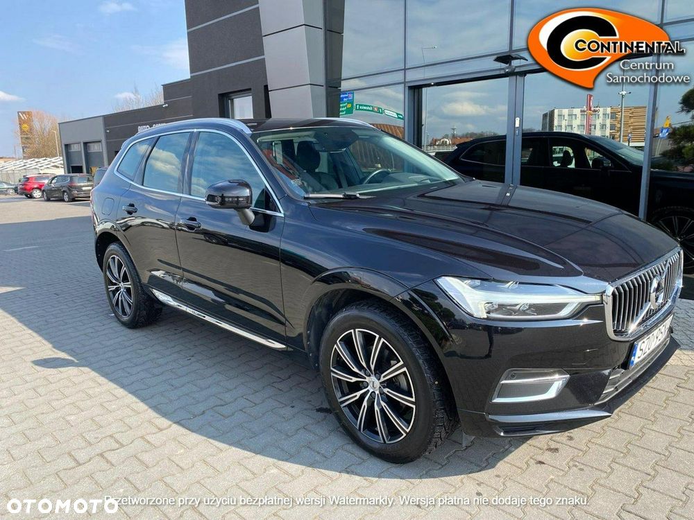 Volvo XC 60 - 2