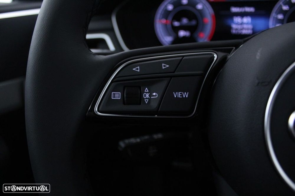 Audi A4 Avant - 23