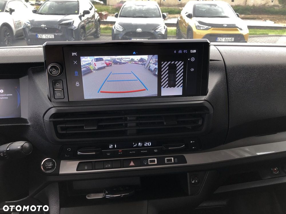 Toyota PROACE - 13