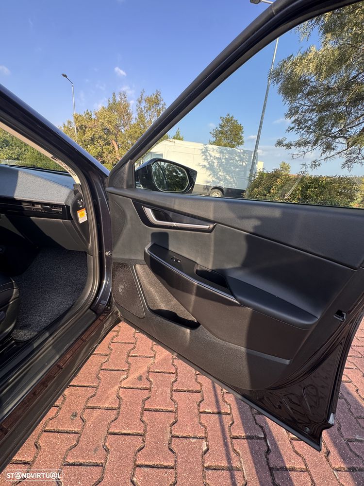 Kia EV6 77.4 kWh GT-Line - 20