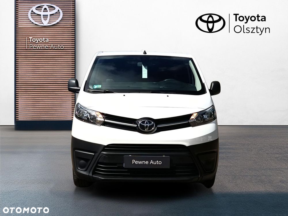 Toyota PROACE - 4