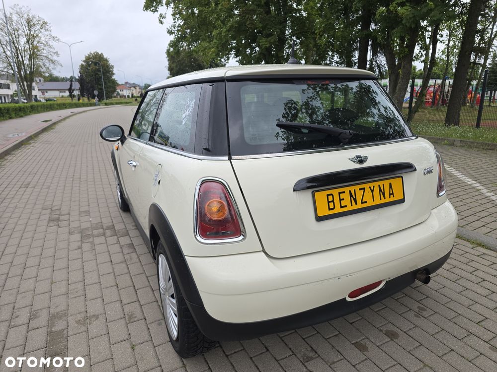 MINI Cooper - 3