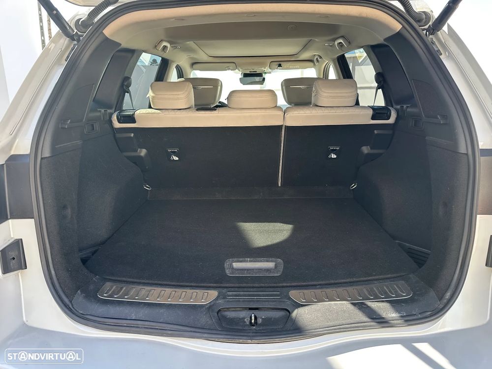 Renault Koleos 1.7 Blue dCi Initiale Paris X-Tronic - 12