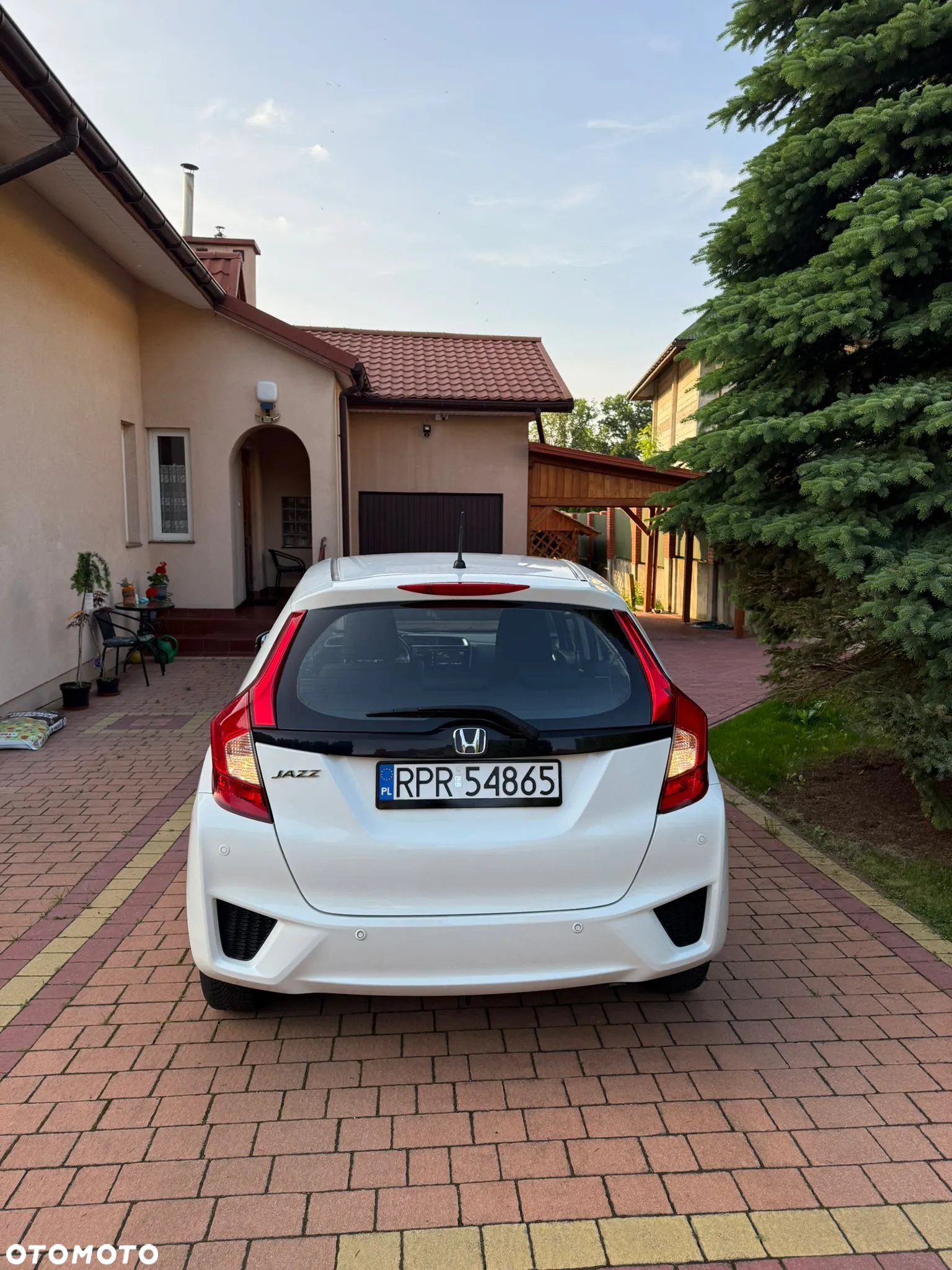 Honda Jazz 1.3 Comfort (ADAS) - 5