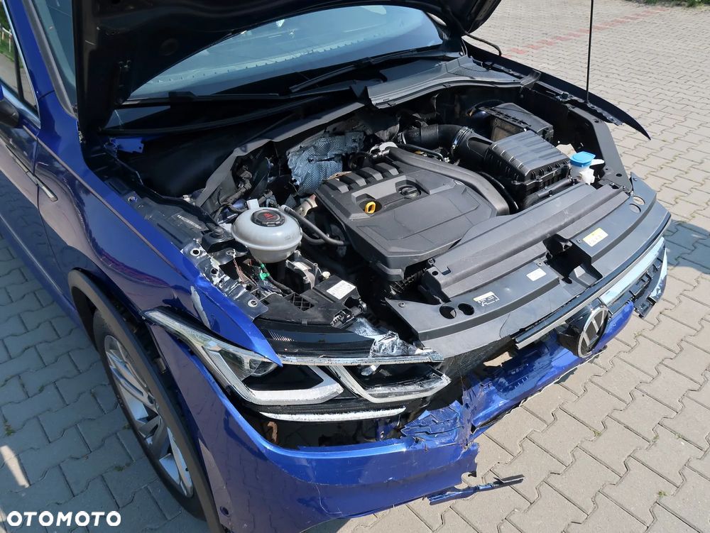 Volkswagen Tiguan 1.5 TSI EVO R-Line DSG - 26