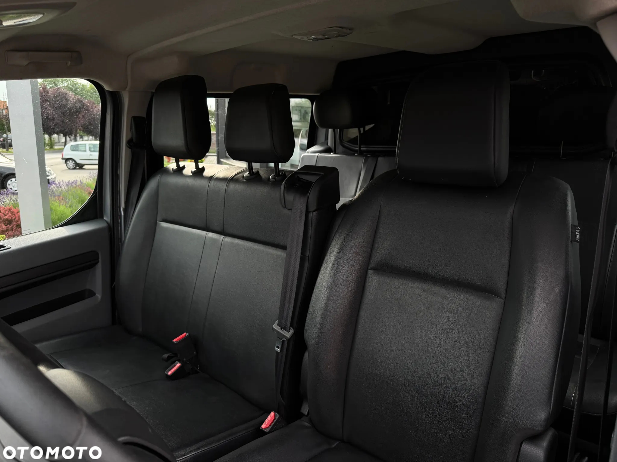 Peugeot Expert 2.0 BlueHDi Long 2,9t Pro (bryg modu³owy) - 11