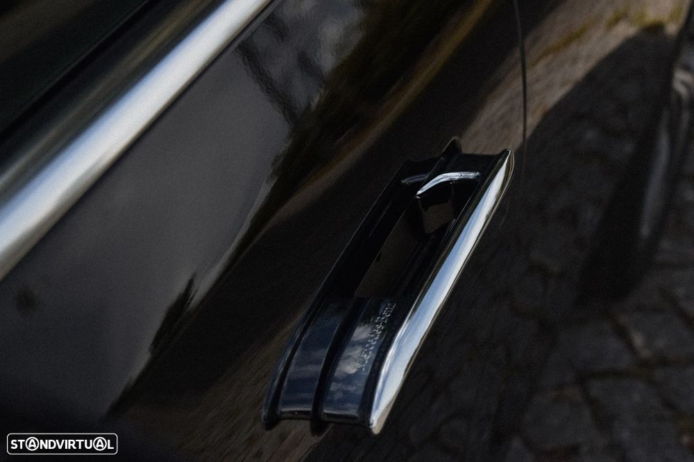 Mercedes-Benz E 300 - 13