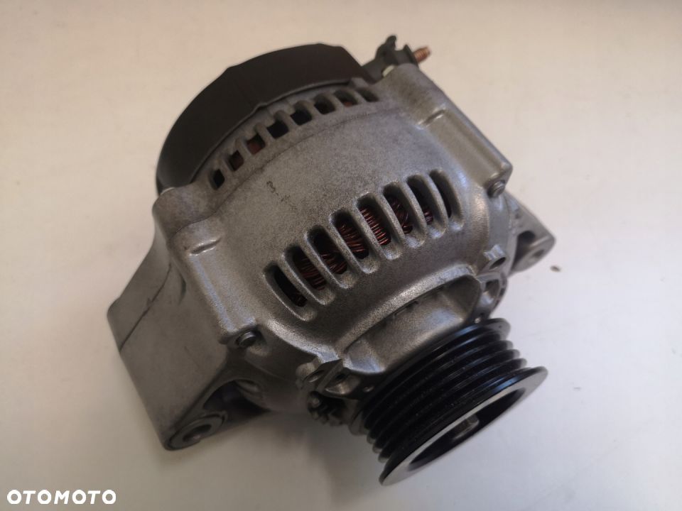 ALTERNATOR TOYOTA PASEO COROLLA E10 1.5 - 1