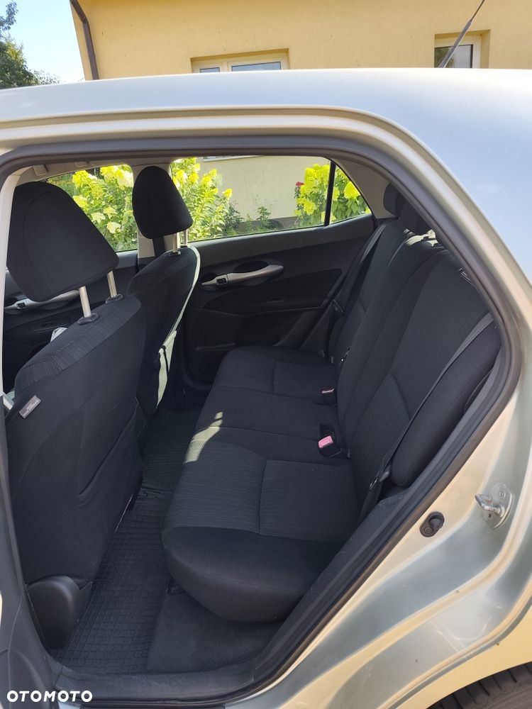 Toyota Auris - 7