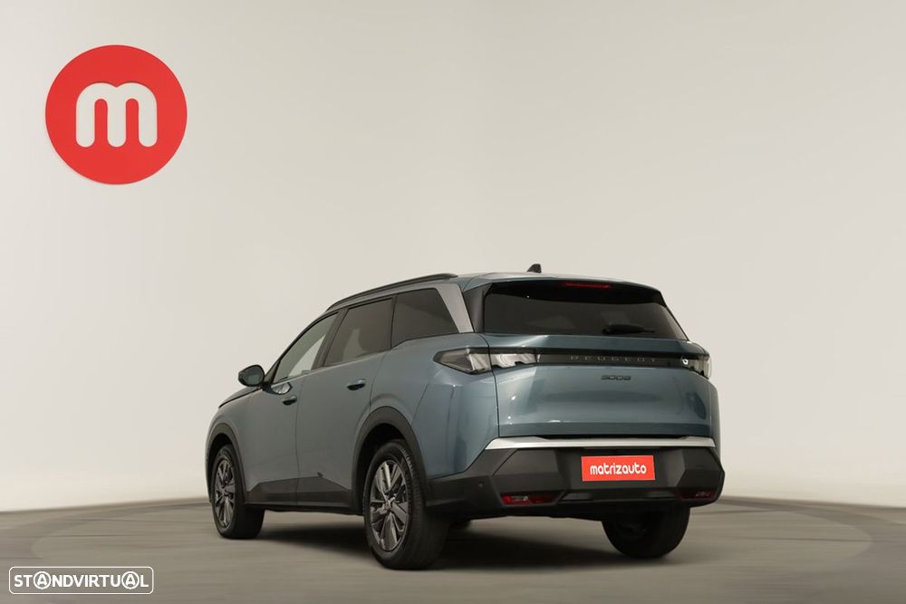 Peugeot 5008 1.2 Hybrid Allure e-DCS6 - 3