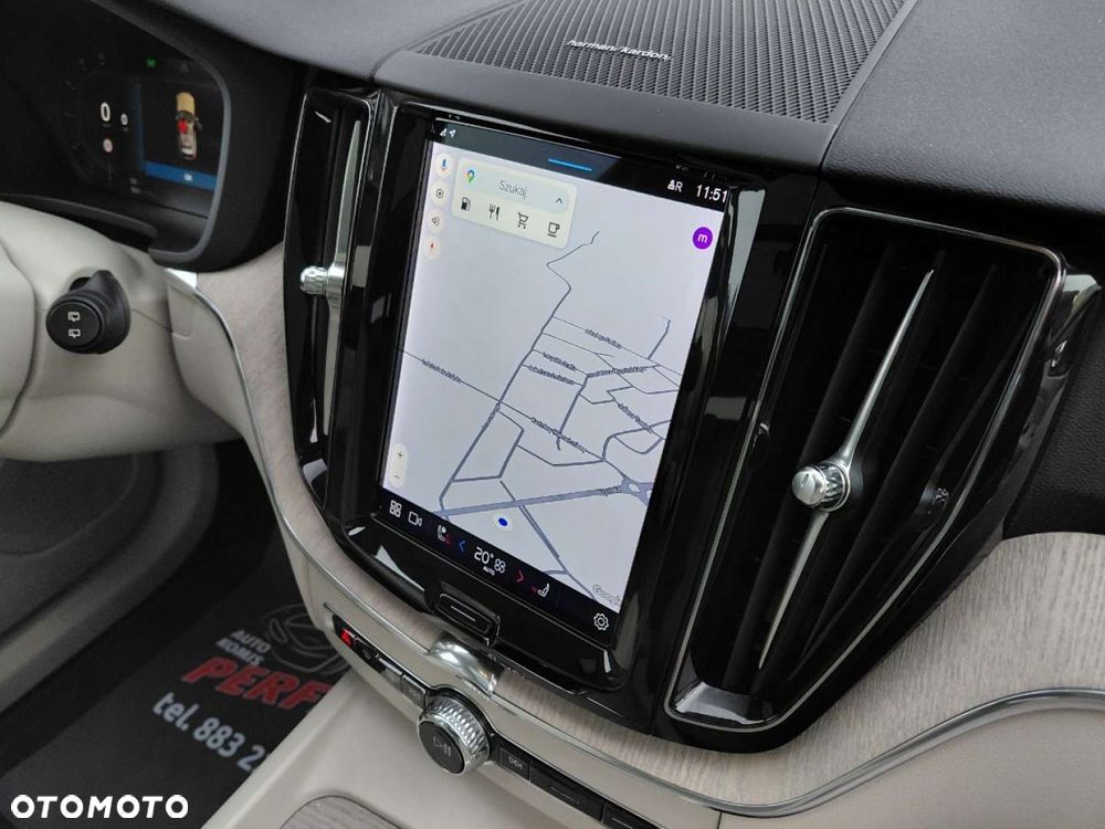 Volvo XC 60 - 17