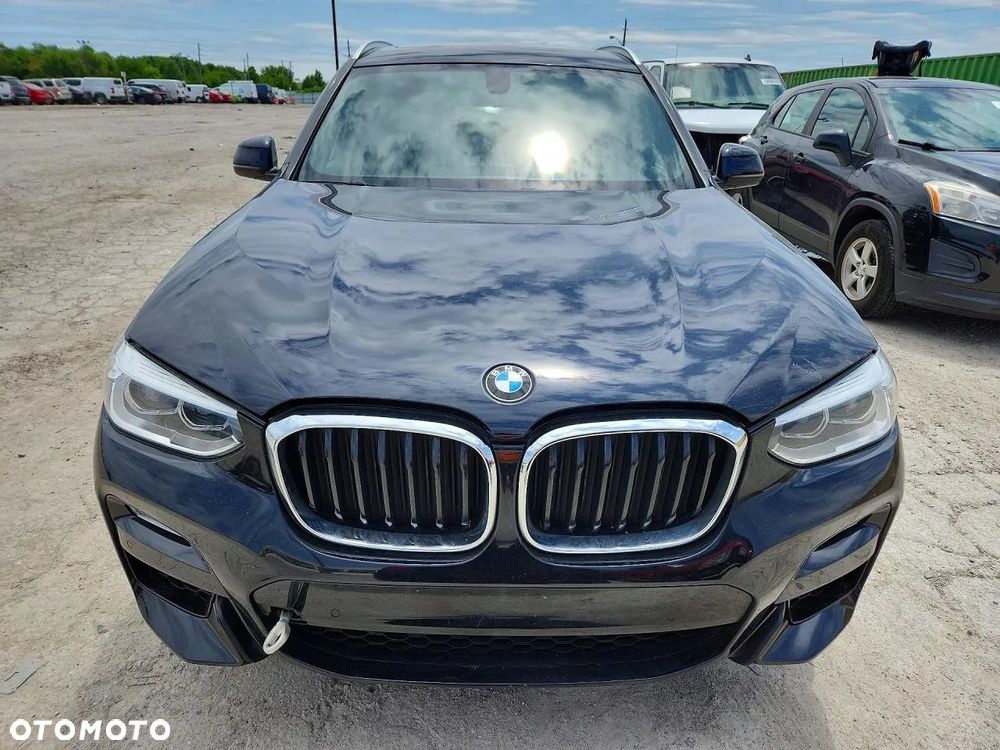 BMW X3 xDrive30i M Sport - 5