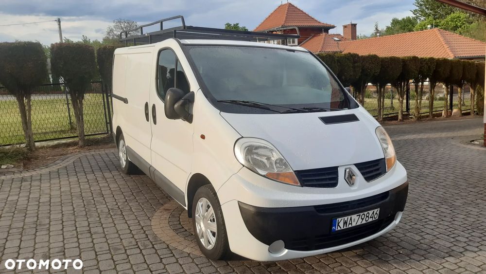 Renault TRAFIC - 3