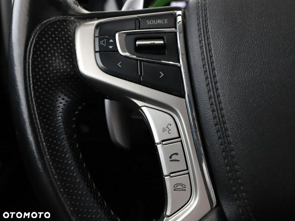 Mitsubishi Outlander 2.4 4WD - 33