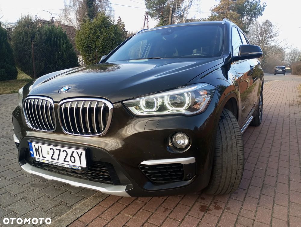 BMW X1 - 4