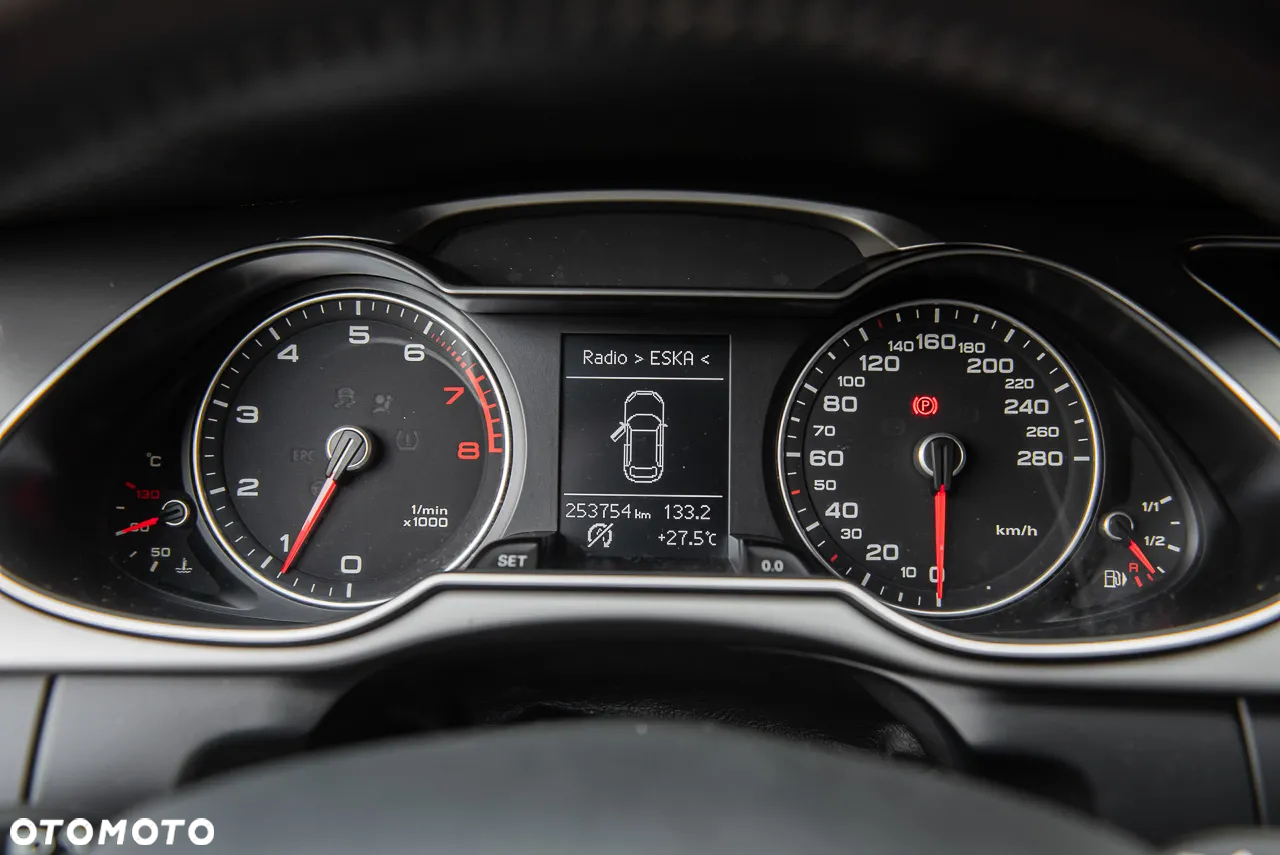 Audi A4 Avant 2.0 TFSI quattro S line Sportpaket - 19