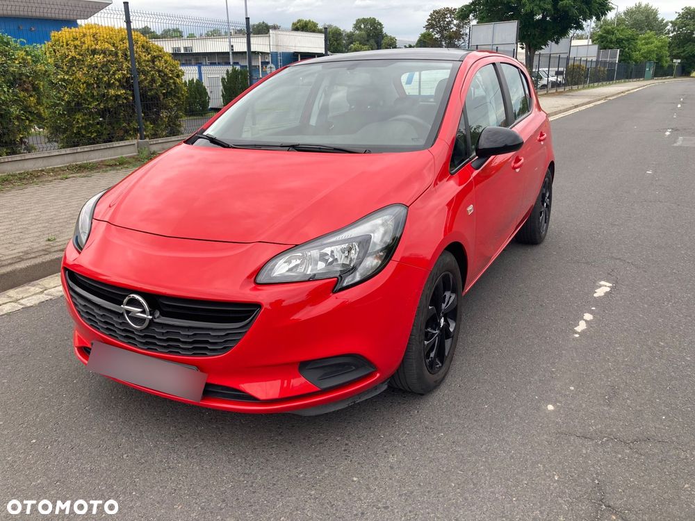 Opel Corsa 1.4 Color Edition - 3