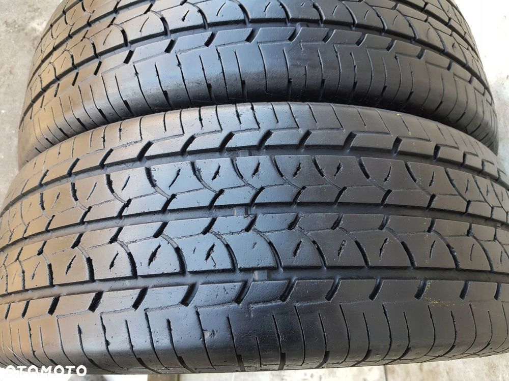 Barum Vanis 2 225/70R15 112/110 R wzmocnienie C - 5